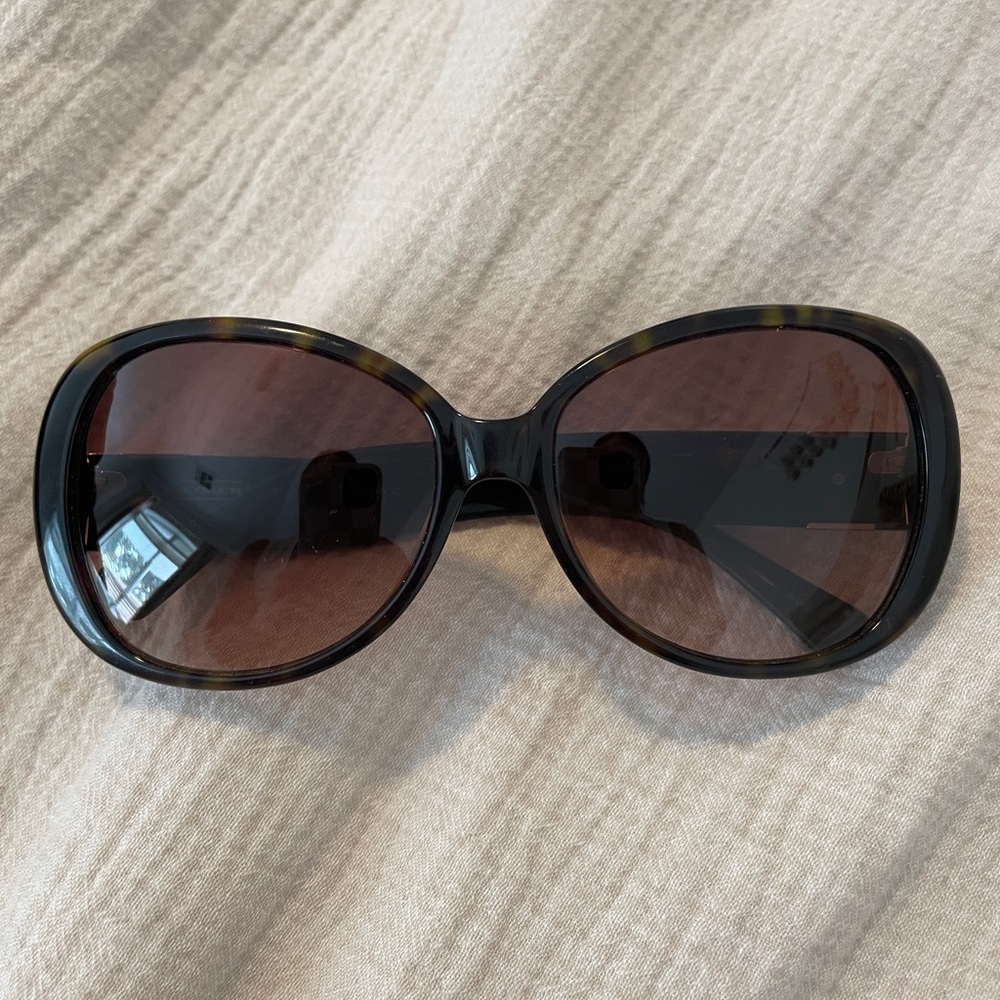 Coach Sunglasses